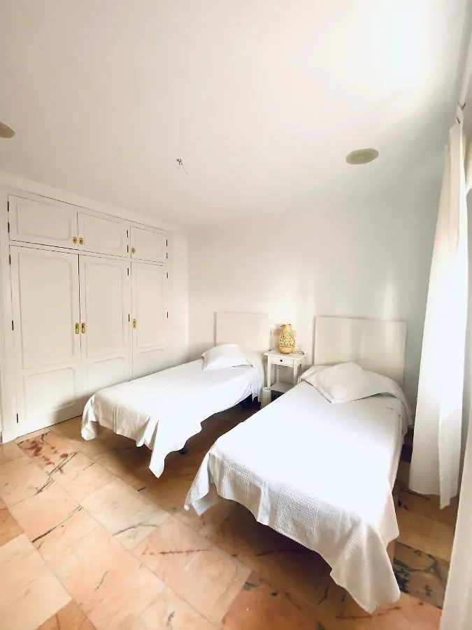 Villa En Almunecar 0*,  Spain