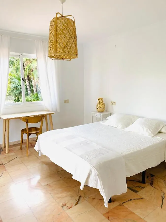Villa En Almunecar Holiday home