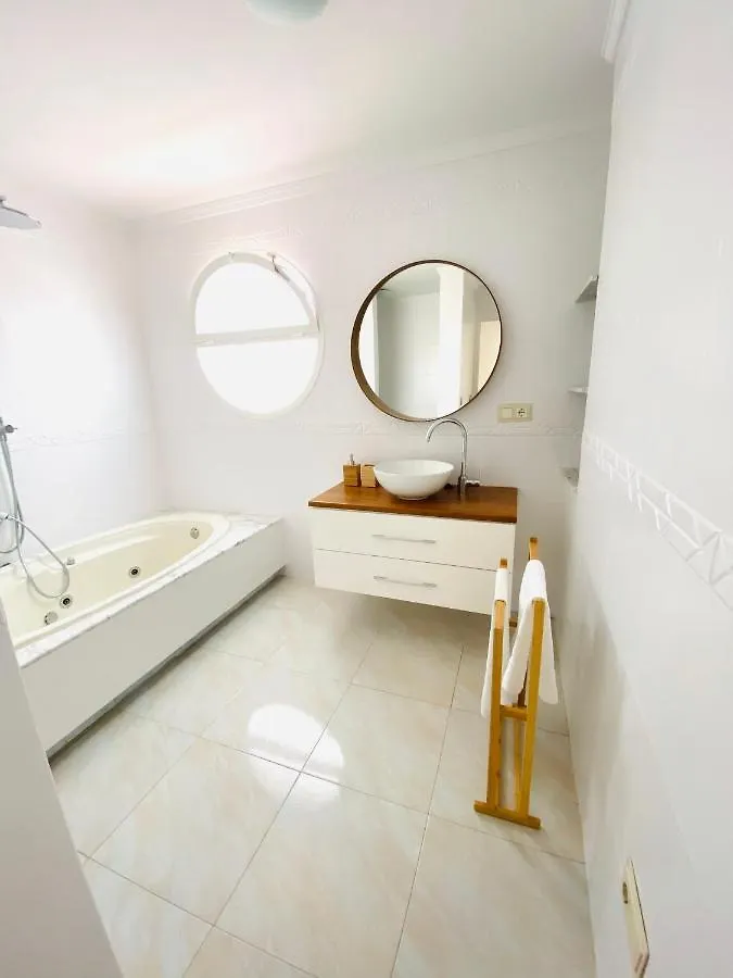 Villa En Almunecar Holiday home