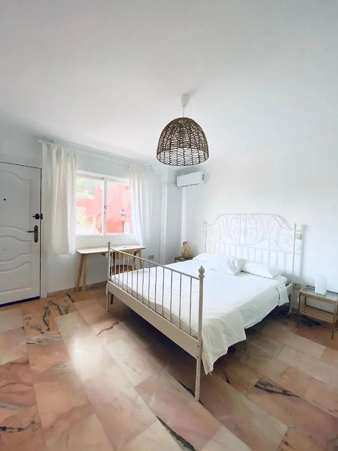 Villa En Almunecar Holiday home