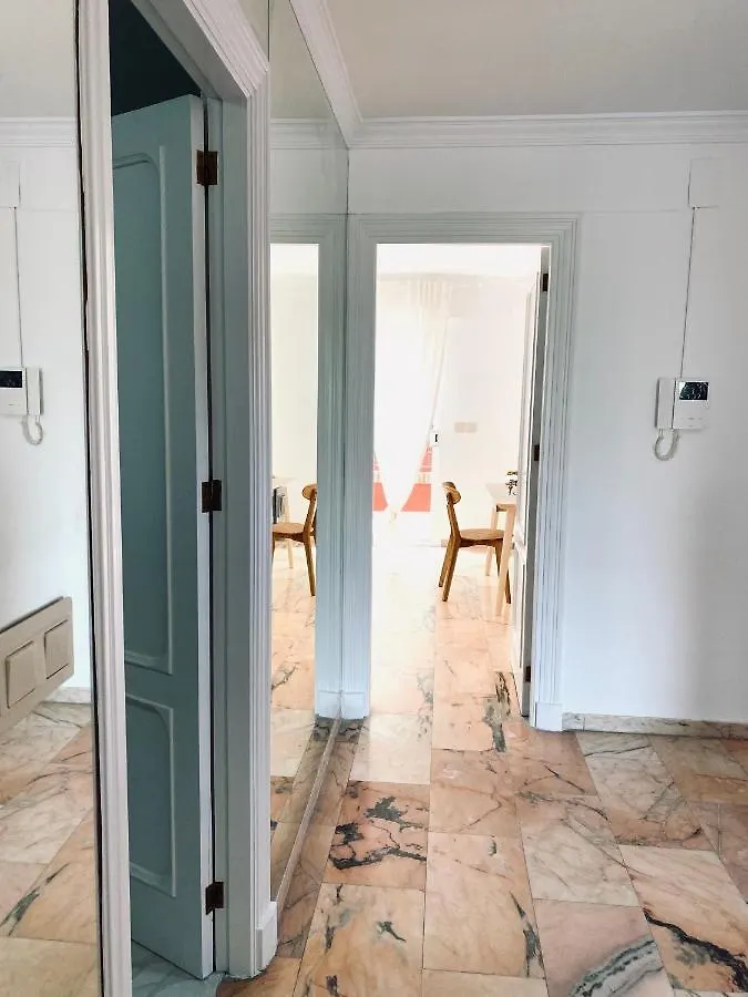 Holiday home Villa En Almunecar