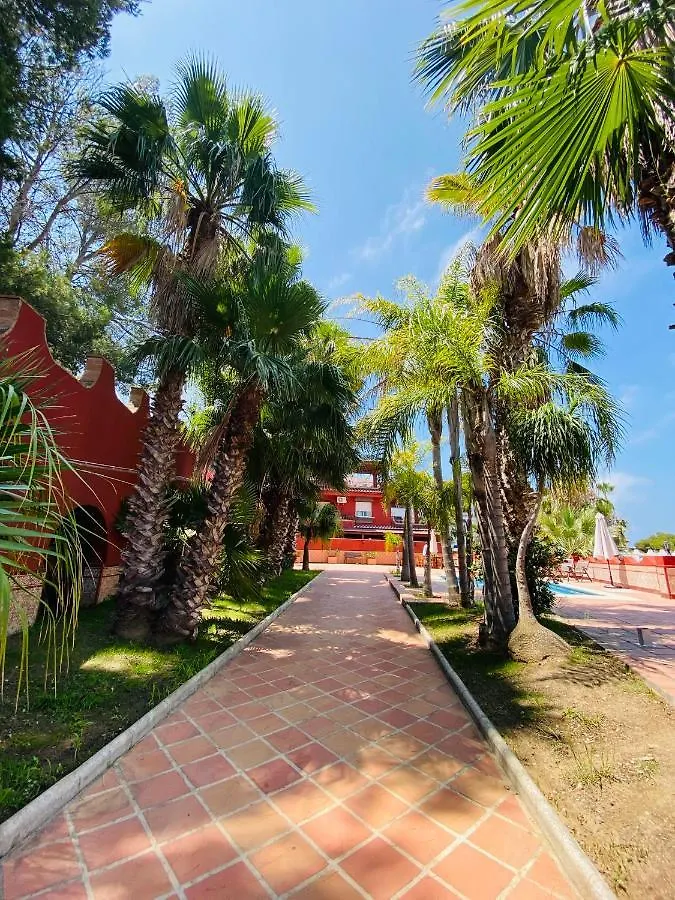 Villa En Almunecar