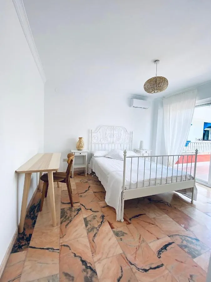 Holiday home Villa En Almunecar