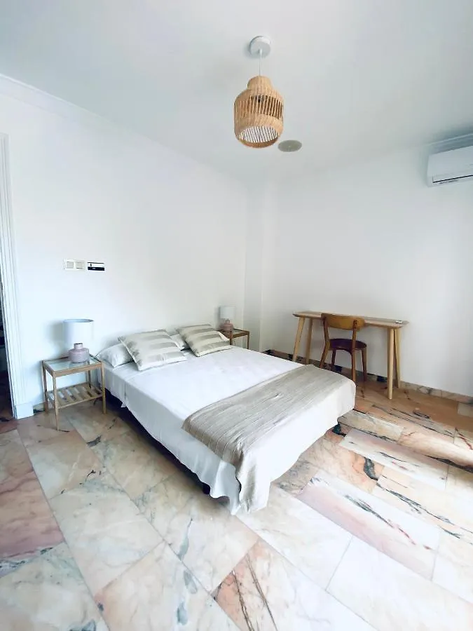 Villa En Almunecar 0*,