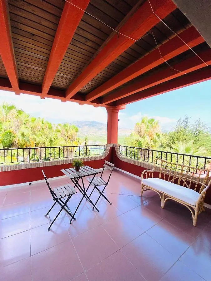 Holiday home Villa En Almunecar
