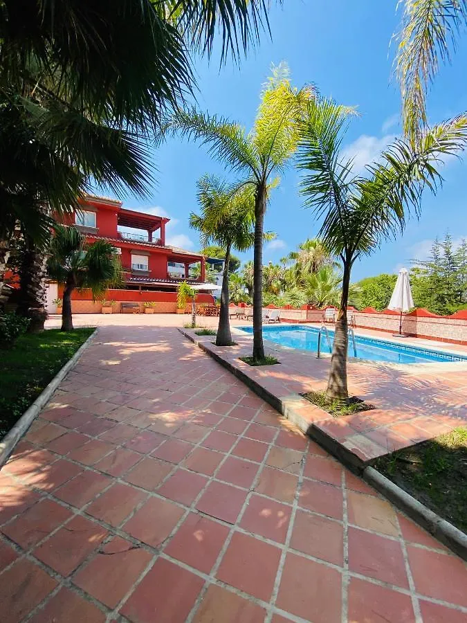 Villa En Almunecar 0*,