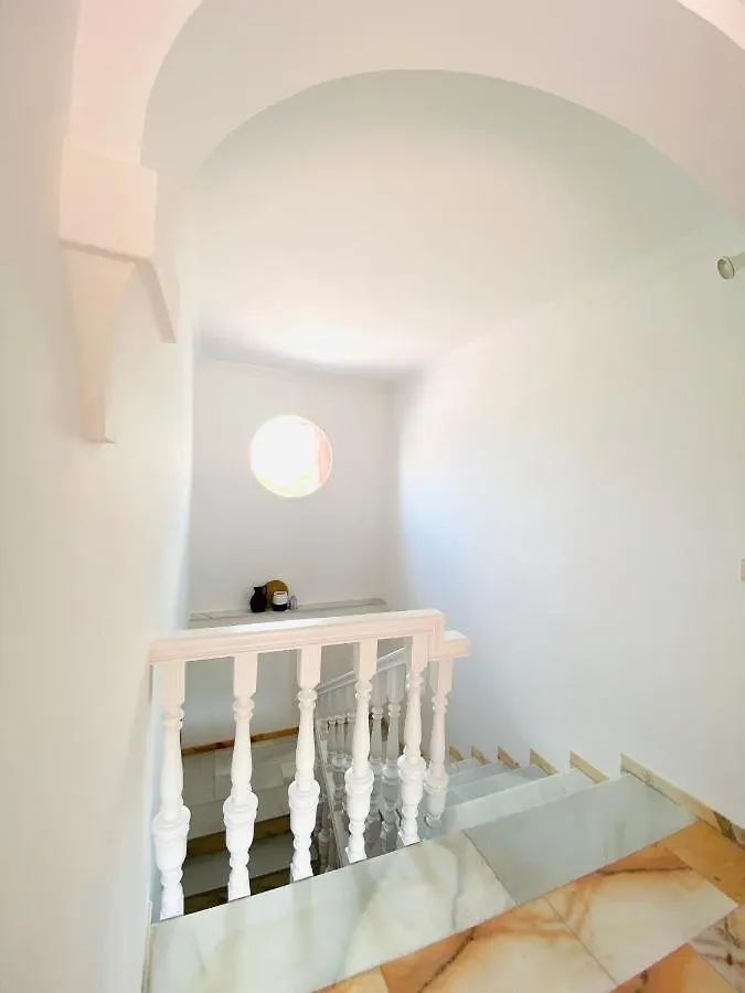 Villa En Almunecar Holiday home