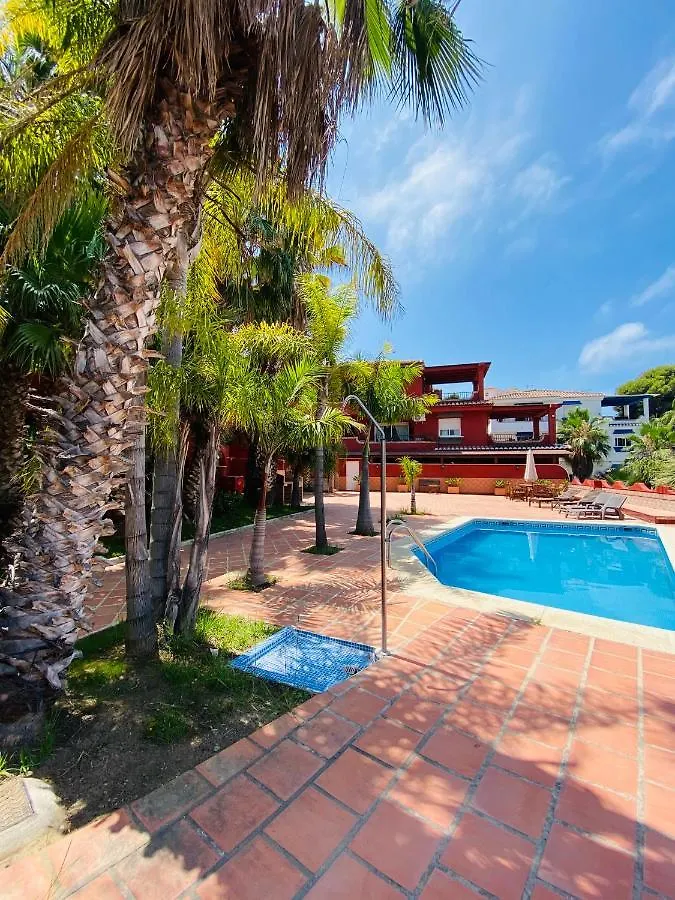 Villa En Almunecar