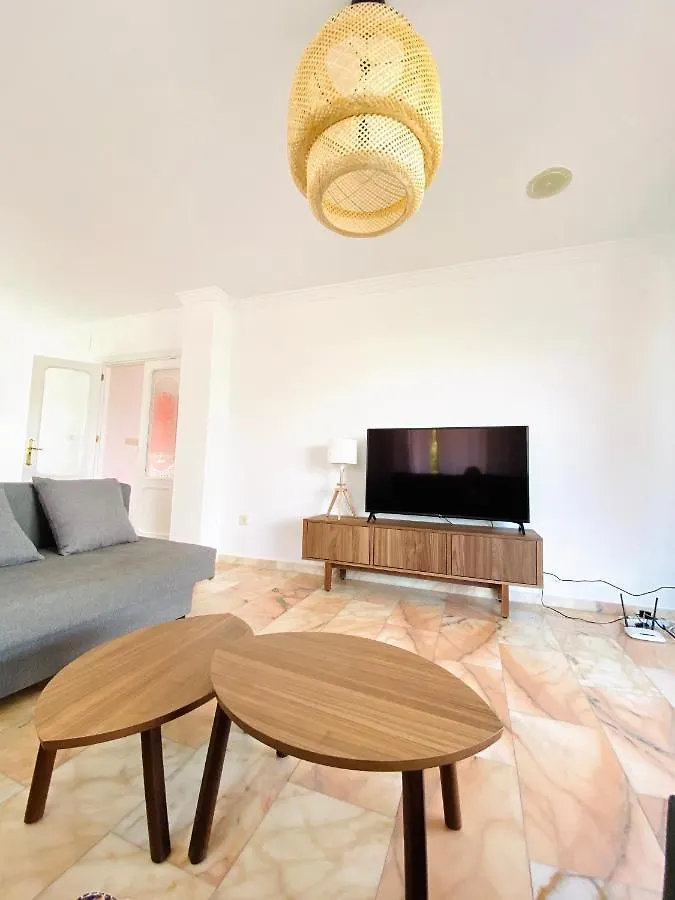 Holiday home Villa En Almunecar Spain