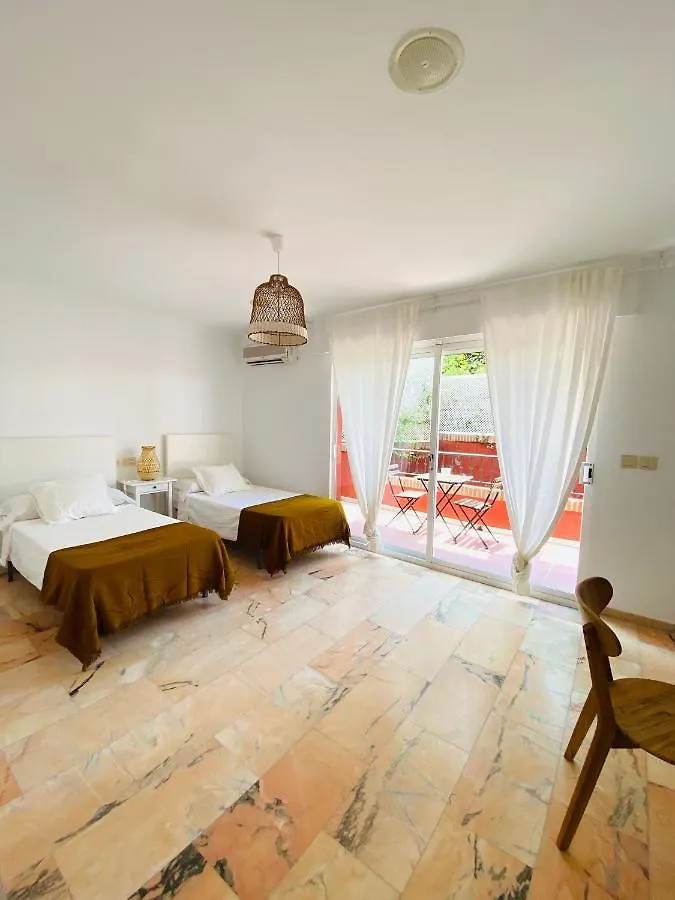 Villa En Almunecar